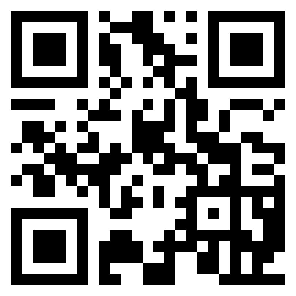 Brighter Day QR code